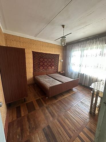 Продажа квартир: 3 комнаты, 70 м², 107 серия, 3 этаж, Старый ремонт at lalafo.kg — 3 Продажа квартир: 3 комнаты, 70 м², 107 серия, 3 этаж, Старый ремонт — 3