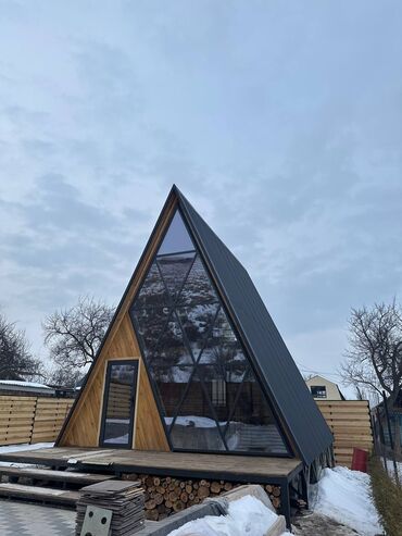 Строительство под ключ: Дома Больше 6 лет опыта — 15