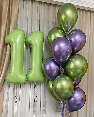 Организация мероприятий: Организация мероприятий | Гелевые шары, Оформление мероприятий — 22