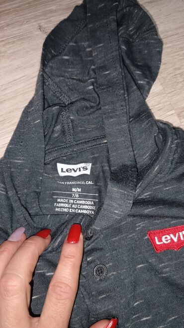 Paketi dečije odeće: Paket: Košulje, Duksevi, Za dečake, uzrast: 7-8 godina na lalafo.rs — 4 Paketi dečije odeće: Paket: Košulje, Duksevi, Za dečake, uzrast: 7-8 godina — 4