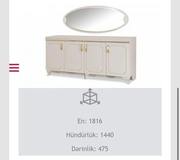 Qonaq otağı dəstləri: Masa və oturacaqlar — 3