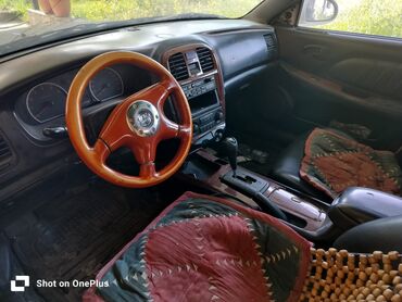 литые диски опель омега б: Hyundai Sonata: 2001 г., 2 л, Автомат, Газ, Седан