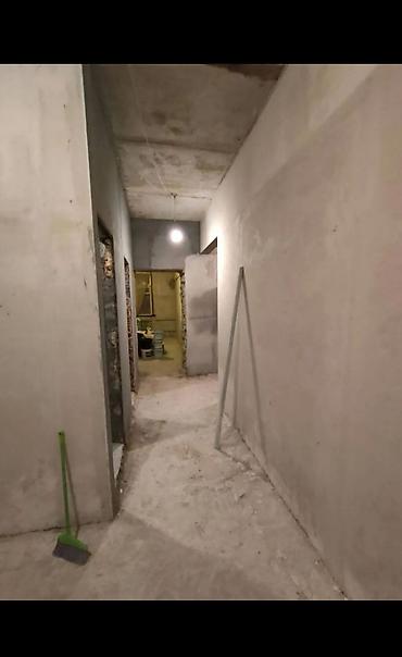 Ремонт под ключ: Ремонт и отделка квартир под ключ Келишим баада 🤝 - Полный цикл работ — 3