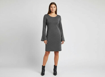 brokatowa sukienki plus size: Primark, Сукня жіноча, розмір XL