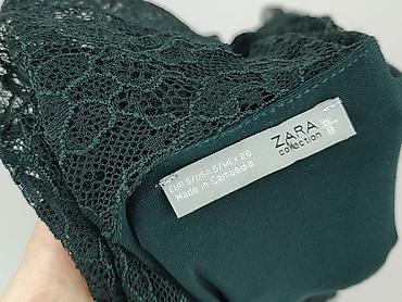 zara bape: Zara, Bluzka damska, rozmiar S — 5