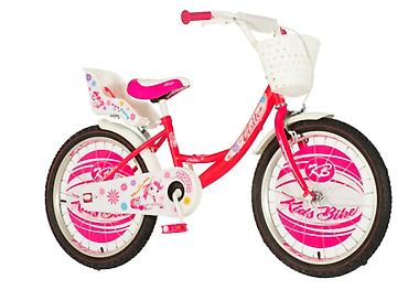strikane stvari za bebe: Bicikl Visitor FairPony 20" – dečiji model za visinu 115–135 cm Šifra — 1