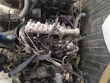 Другие автозапчасти: Запчасти из Европы — 5