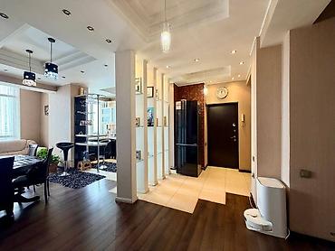 Продажа квартир: 2 комнаты, 85 м², Элитка, 6 этаж, Евроремонт — 11