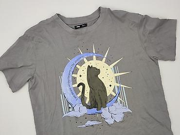 killstar: Sinsay, T-shirt damski, rozmiar S — 1
