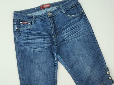 dishe koszula: BONOBO Jeans, Szorty dla mężczyzn