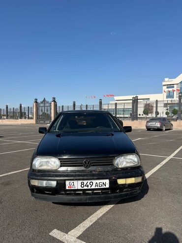 эбу на пассат б3: Volkswagen Golf: 1994 г., 1.6 л, Механика, Бензин, Хэтчбэк