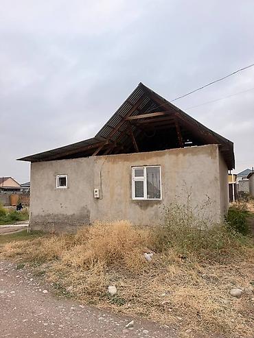 3 3: 2 комнаты, 75 м², 3 соток, Бишкек, Ак-Ордо 3 ж/м Агентство недвижимости — 7