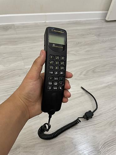 шагаюшая машинка: 📞 Продам автомобильный телефон Motorola 2700 Оригинальный — 5