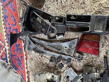 Двигатели, моторы и ГБЦ: Двигатели, моторы и ГБЦ — 1