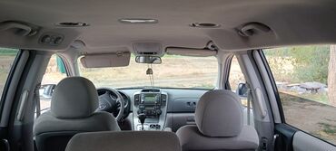 Kia: Kia Carnival: 2009 г., 2.9 л, Автомат, Дизель, Минивэн — 3