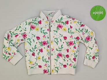 bugjo jeans: Kurtka przejściowa, F&F, 4-5 lat, 104-110 cm, stan - Bardzo dobry — 2