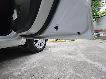 автомойка в аренду: Chevrolet Spark: 2015 г., 1 л, Автомат, Бензин, Хэтчбэк — 7