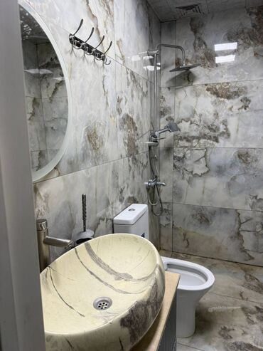 Uzunmüddətli kirayə mənzillər: Binəqədi rayonu,Avtovağzal metrosu yaxınlığı,Greenvill yaşayış — 6