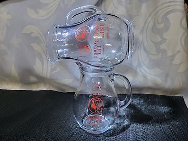 Čajnici: Bokalcici novi gorki list 0,250 L. Novi bokalcici,sve na njima odsjaj — 3