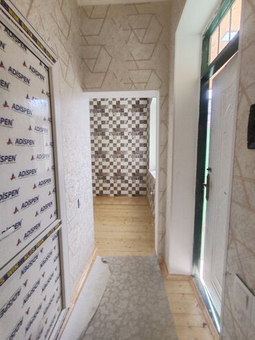 Həyət evləri və villaların satışı: Binəqədi qəs. 2 otaqlı, 60 kv. m, Kredit yoxdur, Yeni təmirli -da lalafo.az — 5 Həyət evləri və villaların satışı: Binəqədi qəs. 2 otaqlı, 60 kv. m, Kredit yoxdur, Yeni təmirli — 5