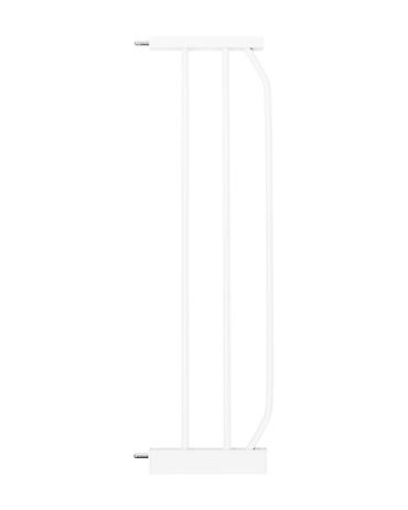 elite ranac: KIKKA BOO Sigurnosna kapija All Safe – produžetak 20 cm, bela Šifra — 1