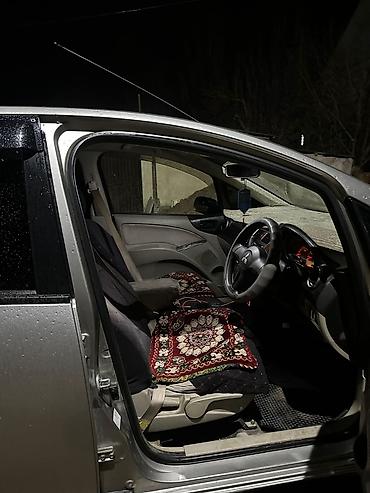 Mitsubishi: Mitsubishi Colt: 2003 г., 1.5 л, Вариатор, Бензин, Хэтчбэк — 9