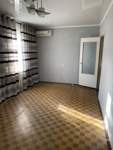 2 ������������������ ���������������� �� ������������������ ������������ in Кыргызстан | ПРОДАЖА КВАРТИР: 2 комнаты, 50 кв. м, Бронированные двери, Без мебели
