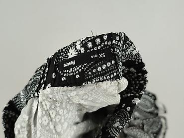 kinga rusin: Sinsay, Spodnie materiałowe damskie, rozmiar XS — 4