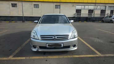 Nissan: Nissan Teana: 2003 г., 2.3 л, Автомат, Бензин, Седан