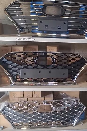 матор хонда аккорд: Решетка радиатора Hyundai Новый, Аналог — 1