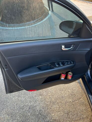 Kia: Kia K5: 2019 г., Автомат, Бензин at lalafo.kg — 3 Kia: Kia K5: 2019 г., Автомат, Бензин — 3