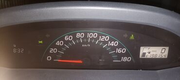 Toyota: Toyota Vitz: 2005 г., 1 л, Вариатор, Бензин, Хэтчбэк — 19