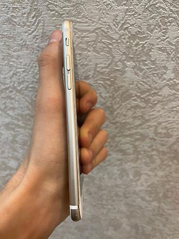 Apple iPhone: IPhone 6s, 64 GB, Rose Gold, Zəmanət, Barmaq izi, Sənədlərlə — 27