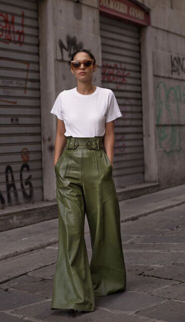 Требуется заказчик в цех: Требуется заказчик в цех | Женская одежда | Штаны, брюки — 6