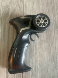 мотоцикл детский электро: Радиоуправляемая машинка Extreme Racing Состояние: хорошее, полностью