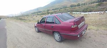 Daewoo: Daewoo Nexia: 2007 г., 1.6 л, Механика, Бензин, Седан — 12