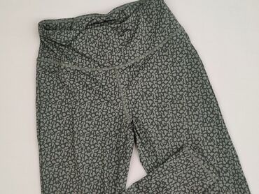 legginsy welurowe push up allegro: Leggings Sports for women, size M (EU 38)