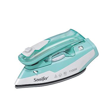 sinbo ütü: №: 16701 Məhsulun adı: Ütü Sonifer SF-9054 Brend: Sonifer Kateqoriya — 2