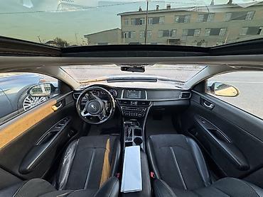 bmw каракол: Kia Optima: 2018 г., 2.4 л, Автомат, Бензин, Седан — 6