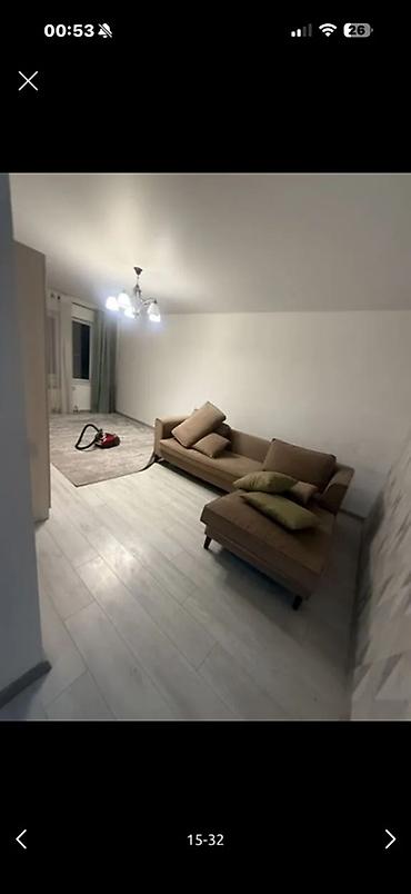 elegance stroy: Светлая 1‑комнатная квартира с современным интерьером. Планировка и — 3