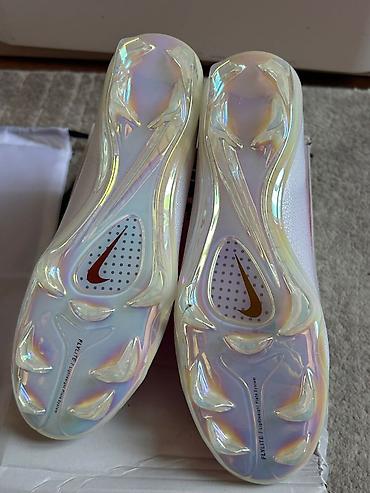 nike react: Футбольные бутсы Nike Mercurial Vapor (FG) - Цвет: неоново‑розовый с — 2