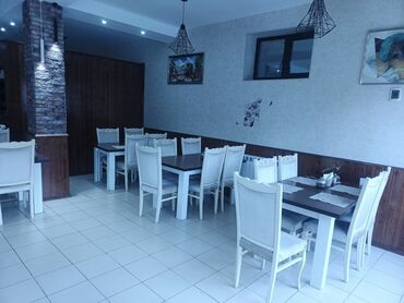 Restoran, kafelər: 💥 TƏCİLİ SATILIR! XIRDALANDA HAZIR BİZNES İMKANI! 💥 🏡 Ümumi Sahə: 3.2 — 4
