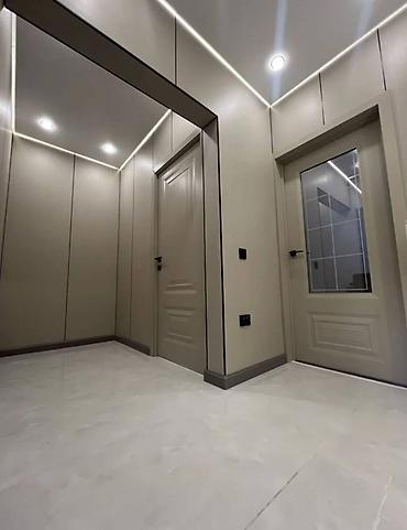 aalam city: 1 комната, 51 м², Элитка, 6 этаж, Дизайнерский ремонт — 10