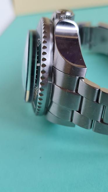 Ručni satovi: Rolex Sea-Dweller Deepsea Challenge – profesionalni ronilački sat - — 9