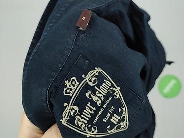kurta: River Island, Koszulа dla mężczyzn, rozmiar M — 4