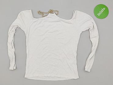 bluzki bawełniane basic: Bluzka damska, rozmiar S — 2
