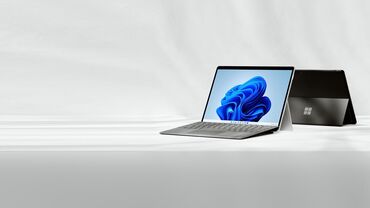 компьютерная: Ультрабук, Microsoft Surface, 16 ГБ ОЭТ, Intel Core i7, 12.5 ", Жаңы, Жумуш, окуу үчүн, эс тутум NVMe SSD