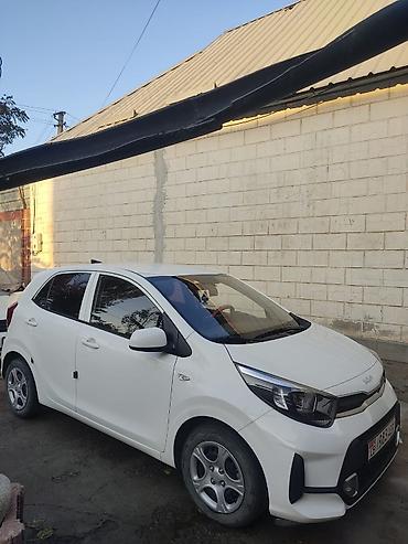 авто корея сайт бишкек: Kia Picanto: 2021 г., 0.9 л, Автомат, Бензин, Хетчбек — 3