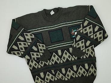sweter dior: Sweter dla mężczyzn, rozmiar XL — 1