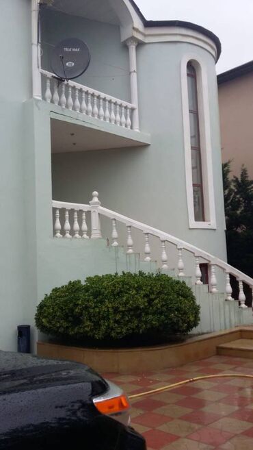 Bağ evlərinin kirayəsi: Bilgəh qəs., 200 kv. m, 4 otaqlı — 2